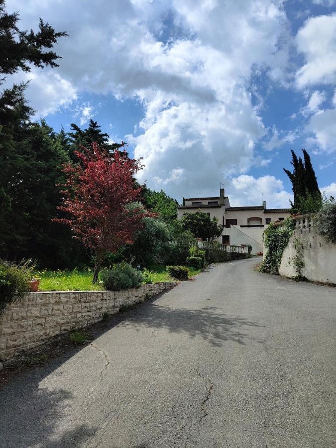La Residence Faraday Carcassonne Exterior foto