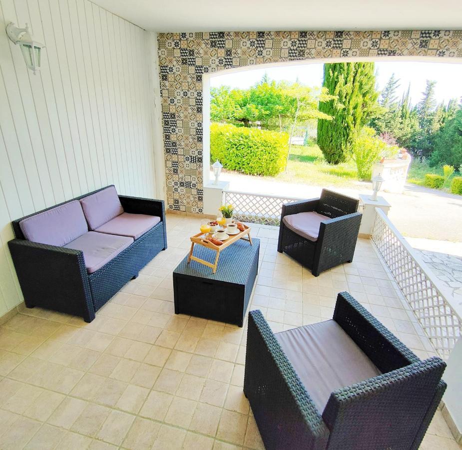 La Residence Faraday Carcassonne Exterior foto