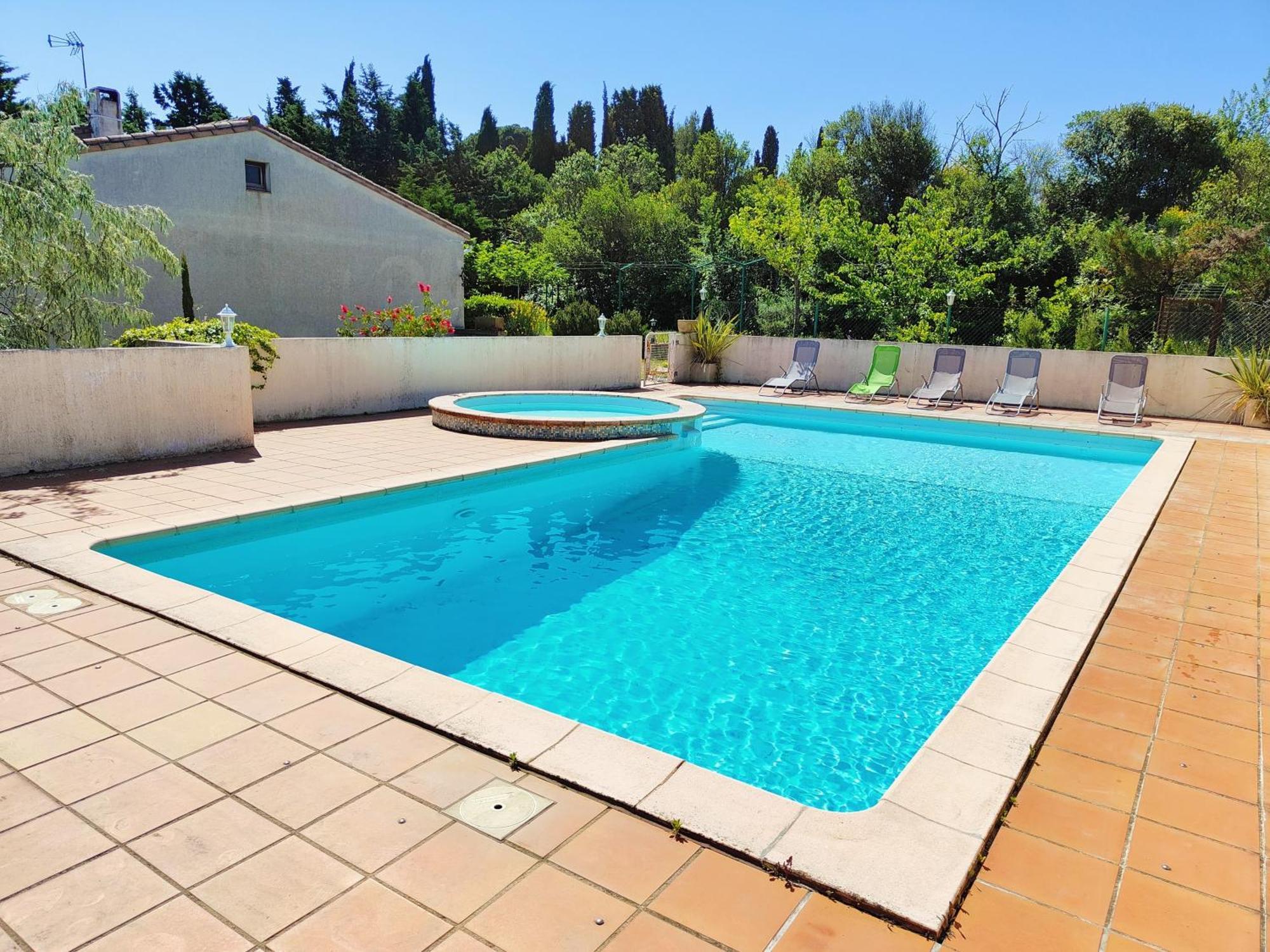 La Residence Faraday Carcassonne Exterior foto